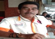 Budiman Serahkan Bukti Fitnah Bos LSM dan 3 Media Online di Gowa ke Polda Sulsel