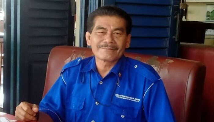 Diteror, Difitnah, Diserang: Budiman S Tetap Teguh Mempertahankan Haknya