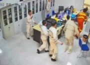 Viral, Karyawan Tambang di Maluku Utara Tikam 2 Bos China, Motifnya Bikin Syok