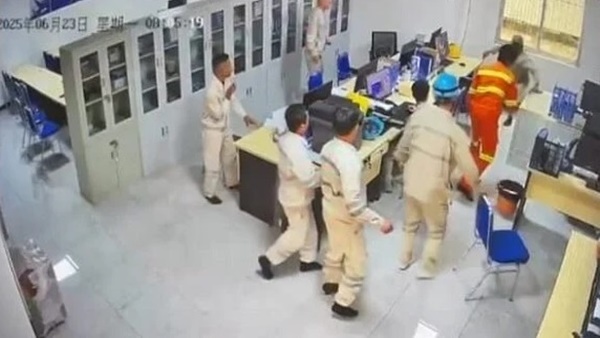 Viral, Karyawan Tambang di Maluku Utara Tikam 2 Bos China, Motifnya Bikin Syok