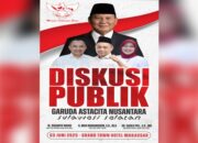 GAN Sulsel Siapkan Dialog Strategis dan Penandatanganan MOU di Makassar