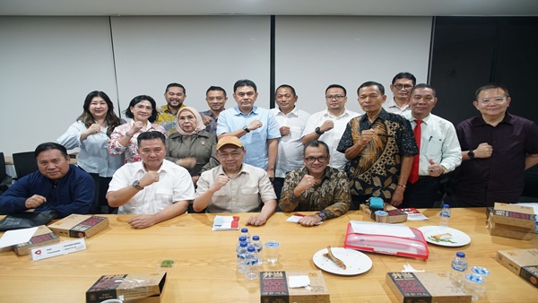 Presiden Prabowo Umumkan Kenaikan Gaji Hakim, DPP GAN Sambut Positif