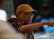 GAN Minta Pemerintah Segera Stop Aktivitas Tambang di Raja Ampat