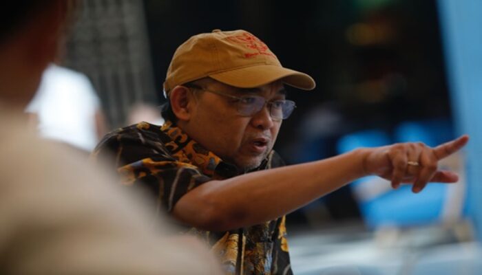 GAN Minta Pemerintah Segera Stop Aktivitas Tambang di Raja Ampat