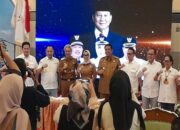 GAN Sulsel Gandeng 3 Daerah Kawal Implementasi Program Prioritas Prabowo-Gibran