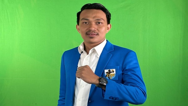 Irwan Abbas Paemba Apresiasi Kapolrestabes Makassar Gulung Sindikat Narkoba