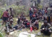 KKB Ancam Pendatang Wamena dan Bupati Jayawijaya: Mundur atau Tanggung Nyawa