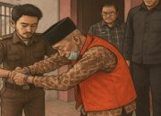 Kakek “Peot” Lecehkan Difabel Divonis Ringan, Kinerja Polisi dan Jaksa di Barru Disorot