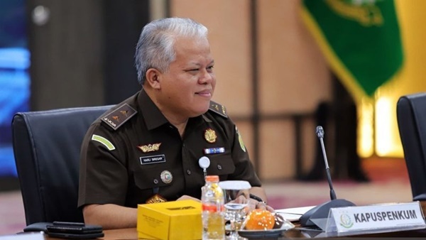 Kredit Jumbo ke Sritex Dibongkar, Kejagung Bidik 20 Bank