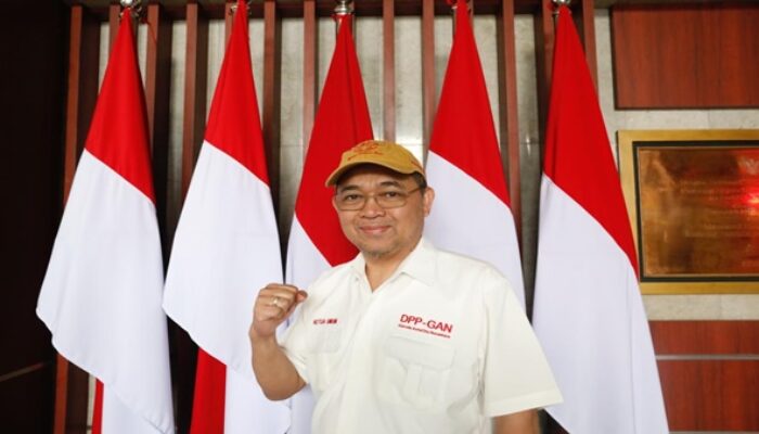 GAN Sikapi Polemik 4 Pulau Antara Aceh dan Sumut