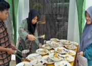 Kue Tradisional dan Qunut Nazilah Iringi Solidaritas Palestina di Ashabul Jannah