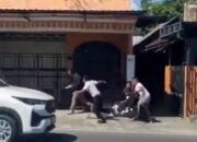 Spanduk Kritik Gibran Disita, Tiga Mahasiswa Blitar Ditangkap Paspampres