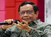 Mahfud MD Sebut Budi Arie Diduga Kuat Terima Jatah 50 Persen dari Judi Online