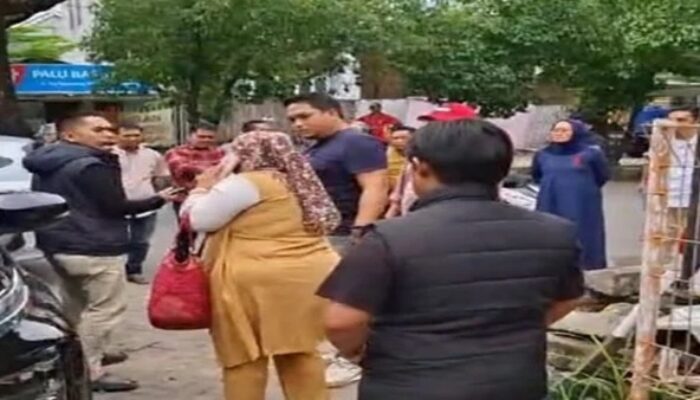 Mobil Disita Meski Sudah Dicicil, Nasabah Sebut Ditipu Mitra Moladin