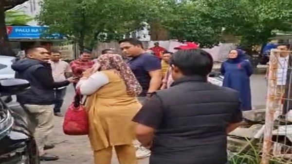 Mobil Disita Meski Sudah Dicicil, Nasabah Sebut Ditipu Mitra Moladin