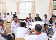 Rusdin Tompo dan SATUPENA Ikut Perkuat Ekosistem Musik Lewat Rakerda PAPPRI