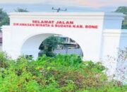 Proyek Bola Soba di Bone Mandek, Penegakan Hukum Tersandera