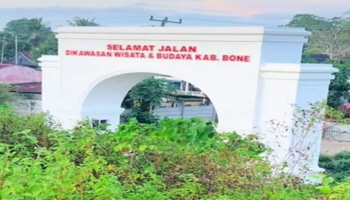 Proyek Bola Soba di Bone Mandek, Penegakan Hukum Tersandera