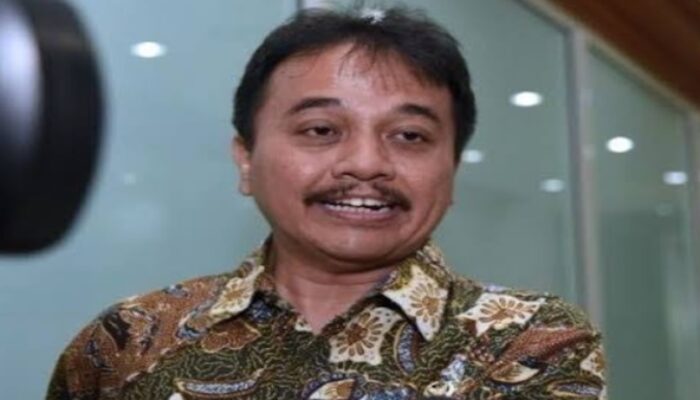 Roy Suryo Mengaku Kena Santet Gembuk Solo Usai Soroti Ijazah Jokowi