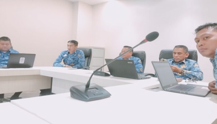 SD Negeri Parinring Dukung Peningkatan Indeks Inovasi Daerah Kota Makassar