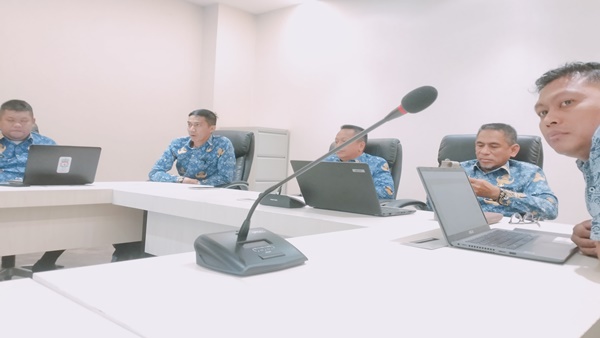 SD Negeri Parinring Dukung Peningkatan Indeks Inovasi Daerah Kota Makassar