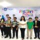 Kembali Menang! Siswa SDN Borong Juara I Pantomim FLS3N Kota Makassar 2025