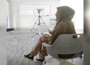 Awalnya Mengantar Bingkai Malah Berakhir di Kelas Menulis