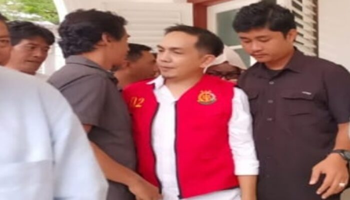 Daeng Sila Hanya Divonis 1,5 Tahun Penjara dalam Kasus Kosmetik Bermerkuri