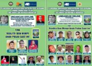 TISI Gaungkan Bahasa Ibu dan Realita Anak Pulau dari Panggung TIM Jakarta