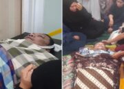 Ustaz Yahya Waloni Tutup Usia Saat Khotbah Jumat di Makassar