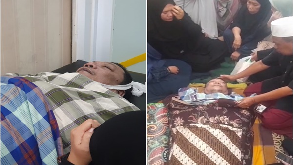 Ustaz Yahya Waloni Tutup Usia Saat Khotbah Jumat di Makassar