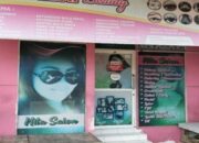 Bantah Tudingan Palsu, Salon Nita di Barru Bakal Poliskan Oknum LSM Ngaku Wartawan