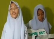 Viral Lagu Sindiran Jokowi, Dua Pengamen Cilik Ngaku Diinterogasi Atas Perintah Kapolri