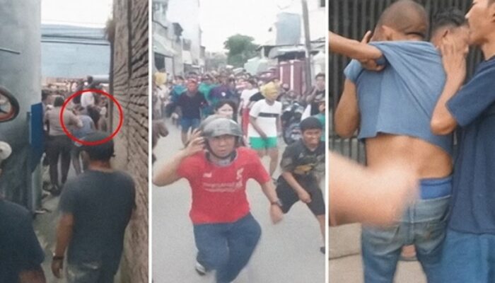 Modus Gosok-gosok Berhadiah, Bocah 8 Tahun Digosok Penjual Mainan di Makassar