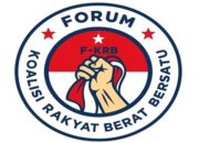 F-KRB Sebut Vonis Kasus Skincare Terlalu Lembek, Bos Ilegal Lainnya Tak Takut Hukum