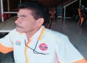 Polda Sulsel ‘Telantarkan’ Kasus Penganiayaan dan Hoaks, Budiman S Kecewa