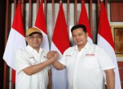 Prabowo Akan Resmikan Koperasi Merah Putih, GAN Matangkan Strategi Nasional
