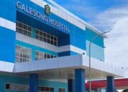 Proyek Galesong Hospital Gagal, Laksus Desak Eks Bupati Takalar Diperiksa