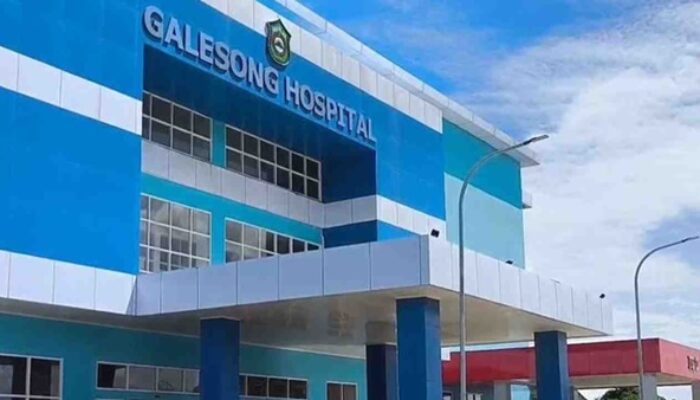 Proyek Galesong Hospital Gagal, Laksus Desak Eks Bupati Takalar Diperiksa