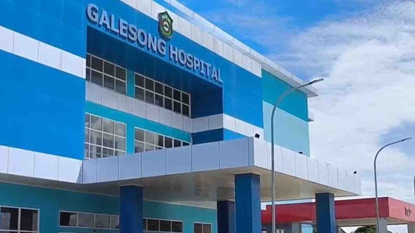 Proyek Galesong Hospital Gagal, Laksus Desak Eks Bupati Takalar Diperiksa