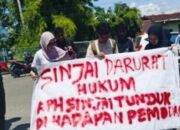 Sinjai Darurat Hukum, HMI Tuding APH Ciut Hadapi Tambang Ilegal dan Pemodal