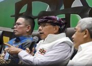 DPR RI Serukan MPR Beri Status Ancaman Nasional pada Narkotika