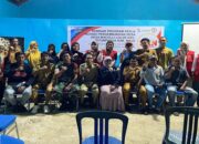 Mahasiswa KKN Unhas Gelombang 114 Dorong Program Lingkungan Ramah di Wajo