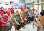 Mahasiswa UNHAS Gelombang 114 Turun Tangan Atasi Rendahnya Minat Baca Anak