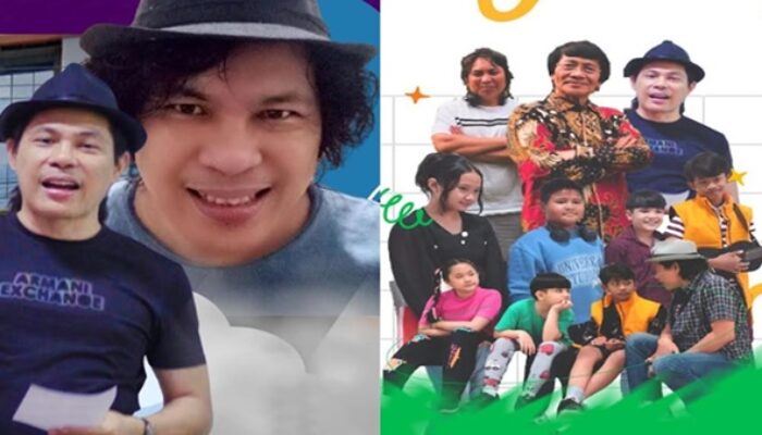 Film Sahabat Anak Satukan Visi Kak Seto dan Coaching Lembut Luthfi Sato