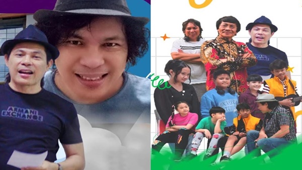 Film Sahabat Anak Satukan Visi Kak Seto dan Coaching Lembut Luthfi Sato