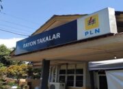 Gaji Tak Dibayar, Karyawan Vendor PLN Takalar Diduga Jadi Korban PHK Sepihak