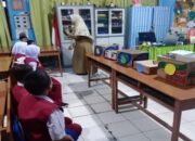SD Negeri Sudirman IV Makassar Kenalkan Program Unggulan “KEPITING”