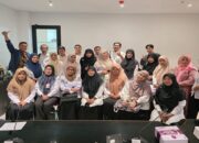 PELURU SD Parinring Makassar Jadi Contoh Inovasi Pendidikan Inklusif