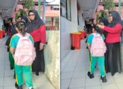 SD Inpres Rappokalling 2 Luncurkan SALAM TEMPEL, Inovasi Ramah Anak Penuh Makna